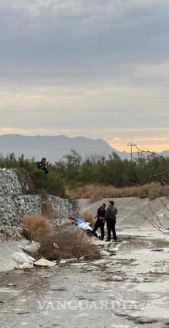 Deudas orillan a madre de familia a quitarse la vida en arroyo de Saltillo