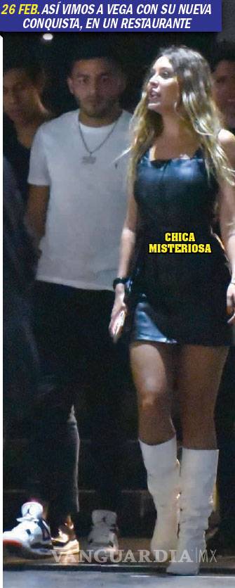 $!La nueva de Chivas: Dos jugadores salen a comer con misteriosa chica...ellos cuentan su 'verdad'