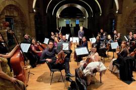 Se trata de un danzón con un gran melodismo, sonidos nacionales y ritmos típicos del género.