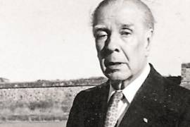 &quot;Yo no entiendo como se hizo tan popular el futbol&quot; : Borges