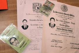 Emiten en Coahuila certificados de educación Básica, vía electrónica