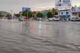 El plan maestro de drenaje pluvial de Torreón deberá pasar por una revisión técnica, legal y financiera antes de ser presentado ante Conagua.