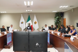 El Cabildo de Piedras Negras aprobó el documento sin incorporar el incremento inflacionario de 4%.