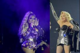 ¡Duelo de rubias! Participará Wendy Guevara como invitada VIP en show de Madonna en CDMX