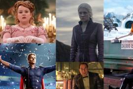 ¿Qué vamos a ver? Estas son las series más esperadas en el streaming para 2024 ¡Echo, La Casa del Dragón, Avatar y más!