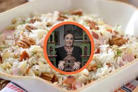 Y es que, hablar de la Canasta es hablar del arroz huérfano, que en voz de Cristina Orozco “es famoso en la nación por su nombre y sabor”.