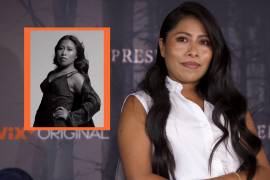 Yalitzia es la nueva elegida para ser la imagen de la marca en México.