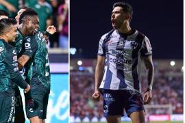 Rayados y León firmaron una noche redonda para la Liga MX en los Cuartos de Final de la Leagues Cup 2026.