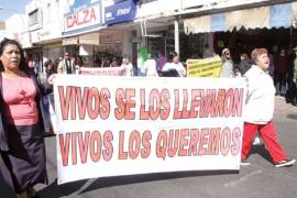 Pide Fundem menos diálogo y más acciones