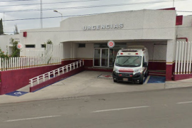 La menor fue trasladada a un hospital tras sufrir quemaduras en la mano al tocar una resistencia caliente dentro de su domicilio en la colonia Lázaro Cárdenas.