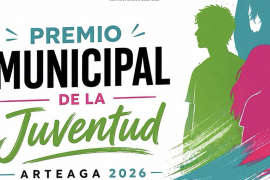 El municipio de Arteaga abrió la convocatoria para reconocer a jóvenes sobresalientes en seis categorías.