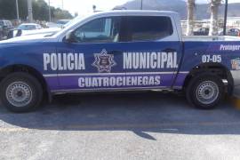 Dos personas fueron detenidas en Cuatro Ciénegas acusadas del delito de trata con fines de explotación sexual.