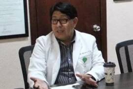 Fallece médico por coronavirus COVID-19 en Torreón, Coahuila; fue infectado en el cumplimiento de su deber