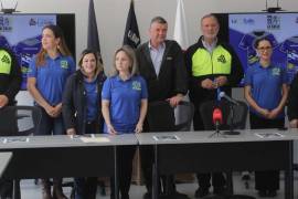 Con 5 y 2.5K la ULSA tendrá un festejo deportivo