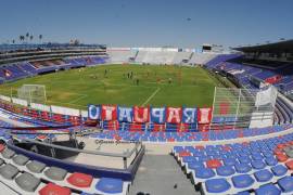 El Estadio Sergio León Chávez del equipo Irapuato, será la sede para el Premundial Sub-20 de la Concacaf.