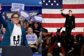 Elon Musk y Mark Cuban, considerados dos de los hombres más ricos del mundo, se lanzaron de lleno en la campaña electoral para respaldar a Donald Trump y a Kamala Harris, respectivamente.