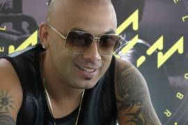 Wisin recibe solidaridad de famosos tras dar a conocer enfermedad de su hija Victoria