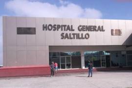 Madre de joven asesinado en anexo de Saltillo exige justicia