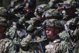 Se espera la participación de tropas en el Ejercicio Multinacional “PANAMAX 2026”, que se llevará a cabo del 3 al 14 de agosto de 2026, en Panamá.