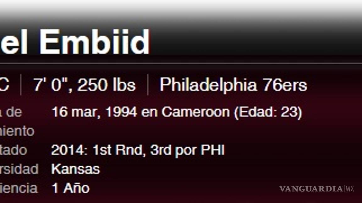 $!Dos novatos ya son comparados con Shaq y Kobe en la NBA