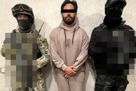 Autoridades estatales confirmaron que Édgar Rodríguez Ortiz, alias “El Limones”, utilizó la estructura de la Catem para cometer extorsiones en contra de empresarios, comerciantes y trabajadores.