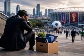 El impacto fue transitorio y menor al esperado sobre la contratación de personal en México, ya que la creación de empleo formal se mantuvo por debajo del promedio histórico.