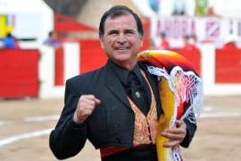 La Plaza Fermín Espinosa “Armillita” de Saltillo es uno de los escenarios ligados a la trayectoria del matador.