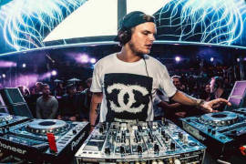 Músicos recuerdan a DJ Avicii a un Año de la Tragedia