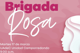 La “Brigada Rosa” ofrecerá consultas médicas, atención psicológica y exámenes de la vista gratuitos este martes en Camporredondo.