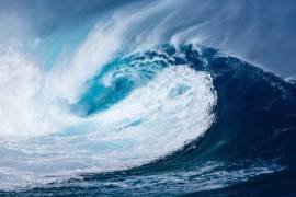 ‘Mega Tsunami’ amenaza a Alaska... ¡2020 ya por favor!