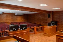 Nivel de impunidad superó el 90% en 15 estados durante primer año del sistema penal acusatorio