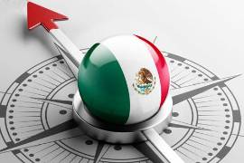 México tiene como meta colocarse entre las 10 mejores economías del planeta, sin embargo, sigue retrocediendo en materia de competitividad.