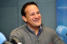 Leo Varadkar será el nuevo primer ministro de Irlanda