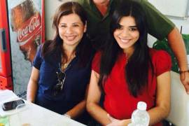 Gladys Merlín y su hija, Karla Enríquez fueron ultimadas en febrero pasado
