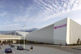 En agosto colocarán primera piedra del Mall en Monclova
