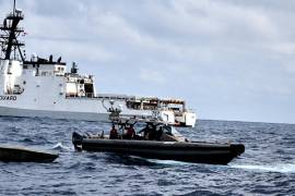 La Guardia Costera de EU dice que detuvo barcos que transportaban combustible a Cuba