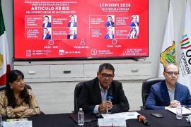 Este jueves fueron dados a conocer los pormenores de la Junta Regional del Instituto Mexicano de Contadores Públicos, a celebrarse en Torreón.
