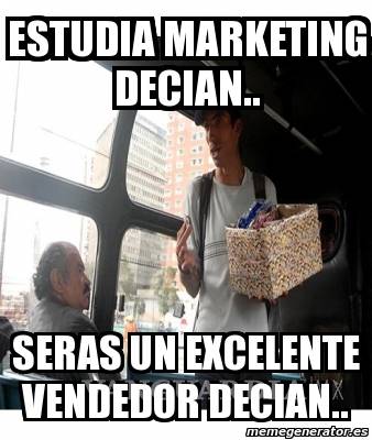 $!Celebra el Día del Mercadólogo con humor