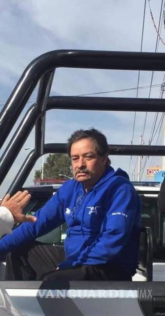$!Detienen a Martín Vaca, líder de ‘Mexicánicos’