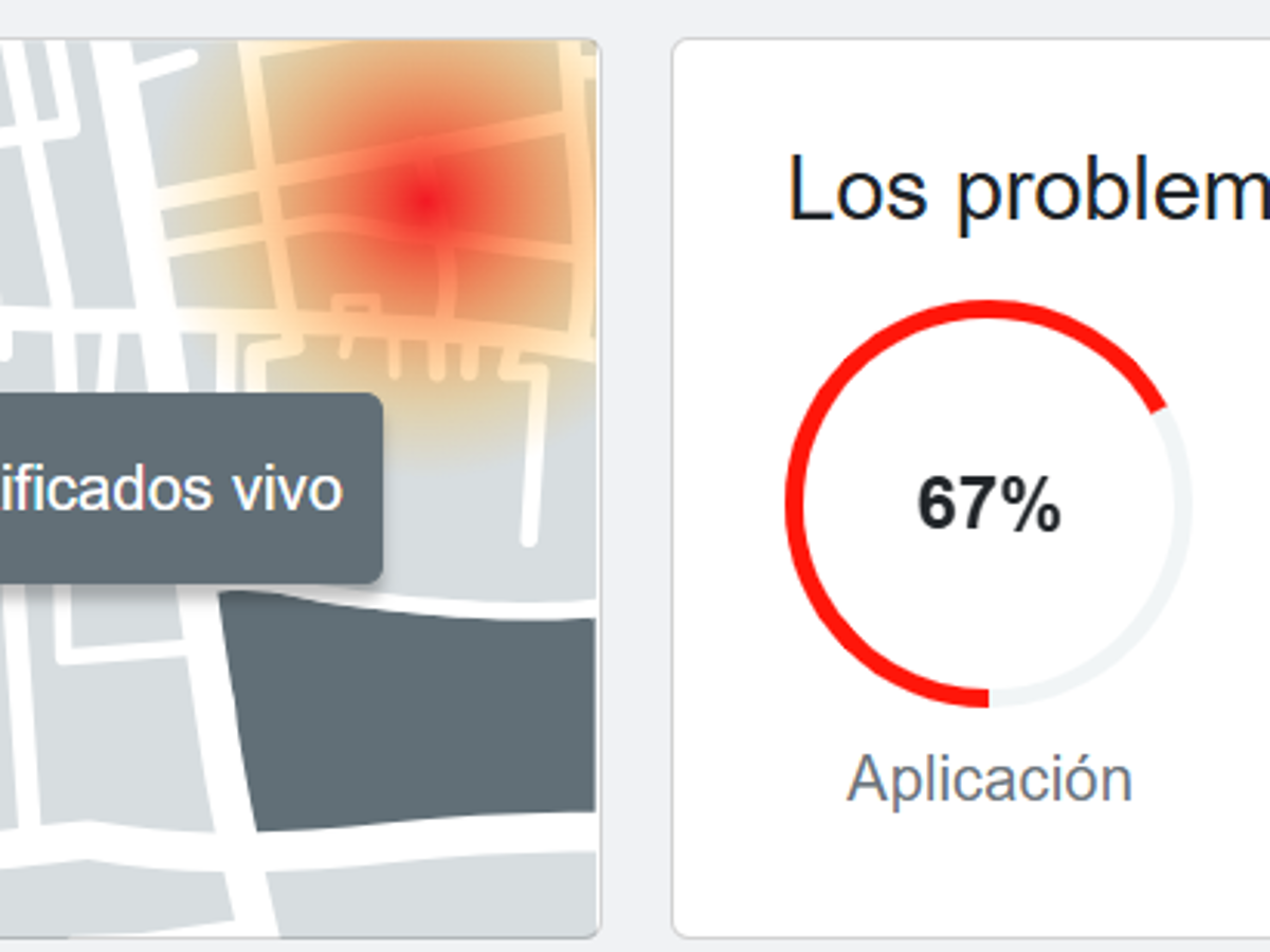 $!Spotify se cae: Usuarios reportan fallas a nivel global