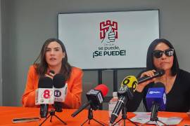 La activista Carmen Sánchez recuerda que la justicia llegó gracias al esfuerzo colectivo de mujeres.