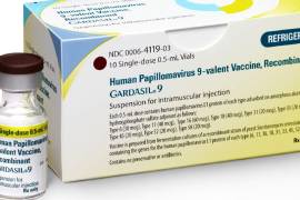 Vacuna contra Papiloma Humano será ofrecido en hombres adolescentes, el gobierno de Reino Unido anuncia la medida