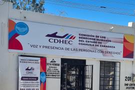 La Comisión de los Derechos Humanos del Estado de Coahuila mantuvo un programa permanente de visitas a planteles educativos para promover la cultura de los derechos humanos.