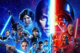 Habrá nueva trilogía de Star Wars: Continuará la historia de los Skywalker