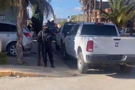 El ataque a la patrulla ocurrió en el municipio de Calera; en lo que va del año van 32 policías abatidos en Zacatecas.