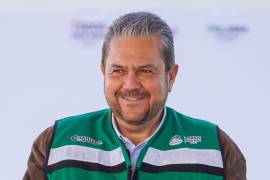 Los productos de la canasta básica costarán un peso por artículo, detalló Tomás Gutiérrez.