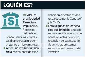$!Peligran 1,755 mdp de Nafin y Banxico