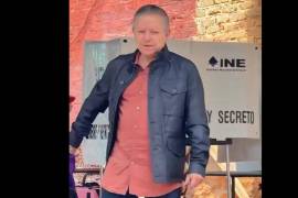 Critica al funcionario federal por impulsar la reforma judicial durante la pasada y actual administración federal | Foto: Especial