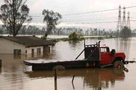 El peligro se refiere a la ocurrencia potencial de eventos o tendencias físicas relacionadas con el clima que pueden causar daños y pérdidas