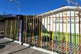 El ataque del profesor de educación física contra la menor, habría ocurrido en el ciclo escolar 2024-2025.